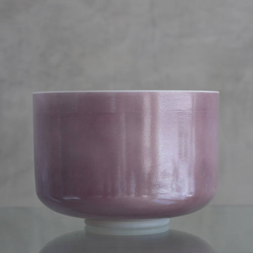 Crystal Tones Alchemy Bowls Set 147 - Still Presence - OSO Sound Healing