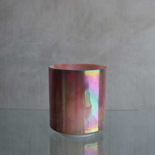 Crystal Tones Alchemy Bowls Set 147 - Still Presence - OSO Sound Healing