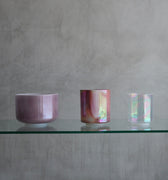Crystal Tones Alchemy Bowls Set 147 - Still Presence - The Sound Healing Studio