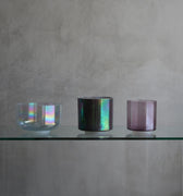 Crystal Tones Alchemy Bowls Set 148 - Gentle Alignment - The Sound Healing Studio