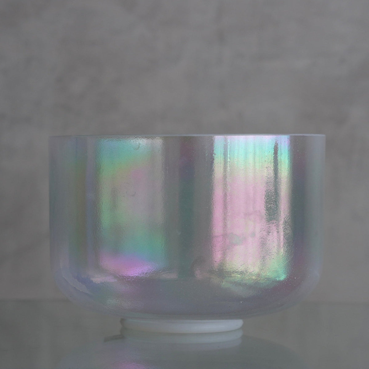 Crystal Tones Alchemy Bowls Set 149 - Anchor of Light - OSO Sound Healing