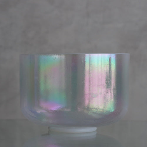 Crystal Tones Alchemy Bowls Set 149 - Anchor of Light - OSO Sound Healing