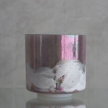 Crystal Tones Alchemy Bowls Set 150 - Balanced Heart - The Sound Healing Studio