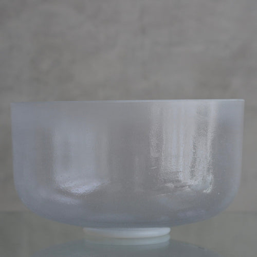 Crystal Tones Alchemy Bowls Set 153 - For the Spacekeeper - OSO Sound Healing