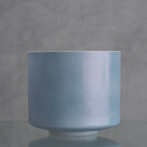 Crystal Tones Alchemy Bowls Set 153 - For the Spacekeeper - OSO Sound Healing