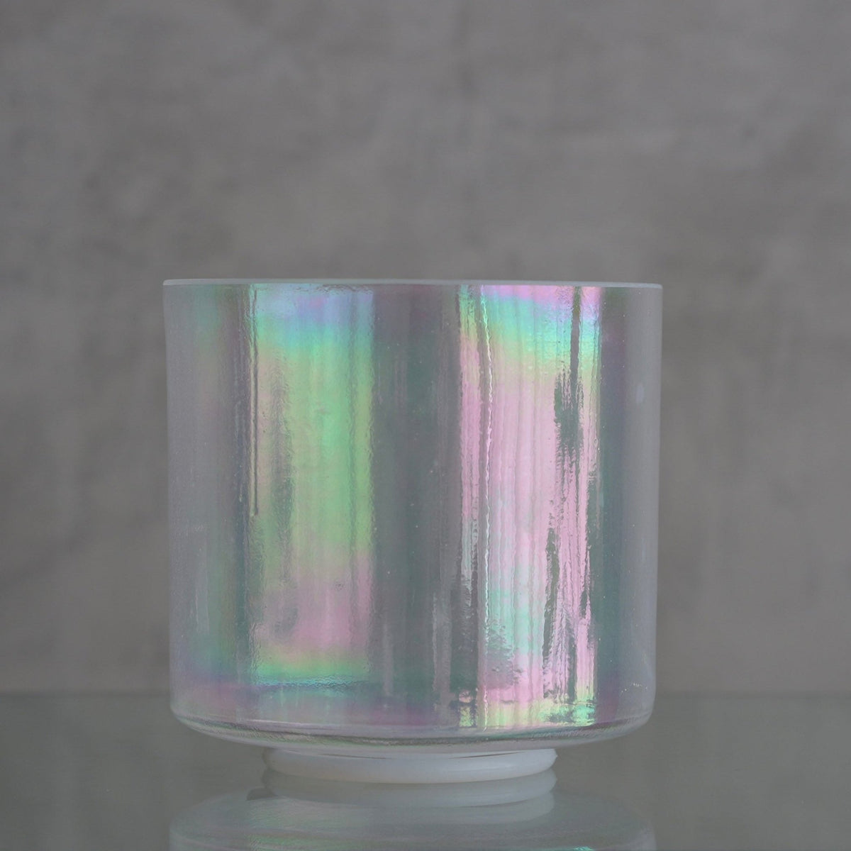 Crystal Tones Alchemy Bowls Set 154 - Pure Alignment - OSO Sound Healing