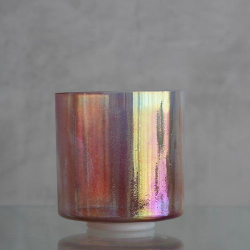 Crystal Tones Alchemy Bowls Set 154 - Pure Alignment - OSO Sound Healing