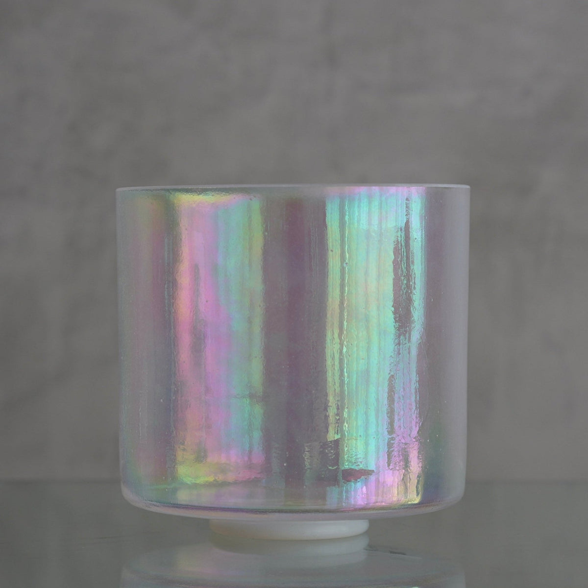 Crystal Tones Alchemy Bowls Set 155 - Guardian’s Grace - OSO Sound Healing