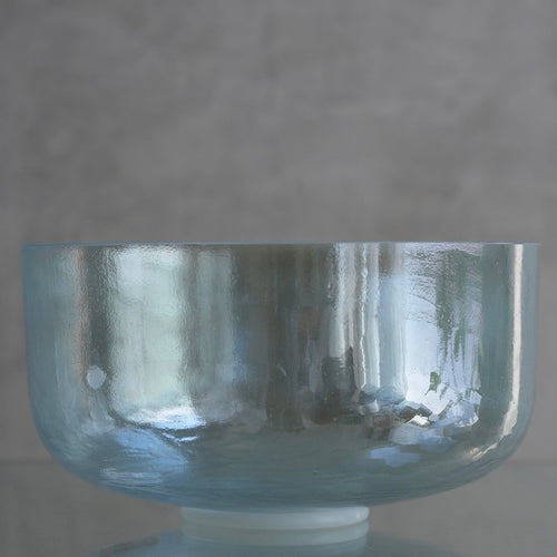 Crystal Tones Alchemy Bowls Set 157 - Anchor & Rise - OSO Sound Healing