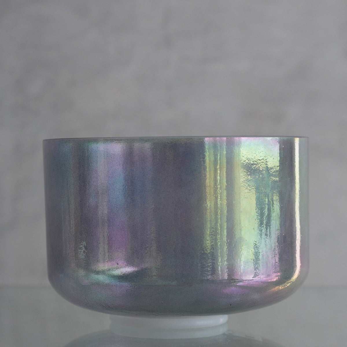 Crystal Tones Alchemy Bowls Set 157 - Anchor & Rise - OSO Sound Healing
