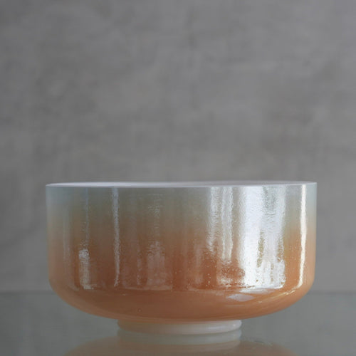 Crystal Tones Alchemy Bowls Set 157 - Anchor & Rise - OSO Sound Healing
