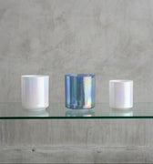 Crystal Tones Alchemy Bowls Set 43 Balance Within - The Sound Healing Studio