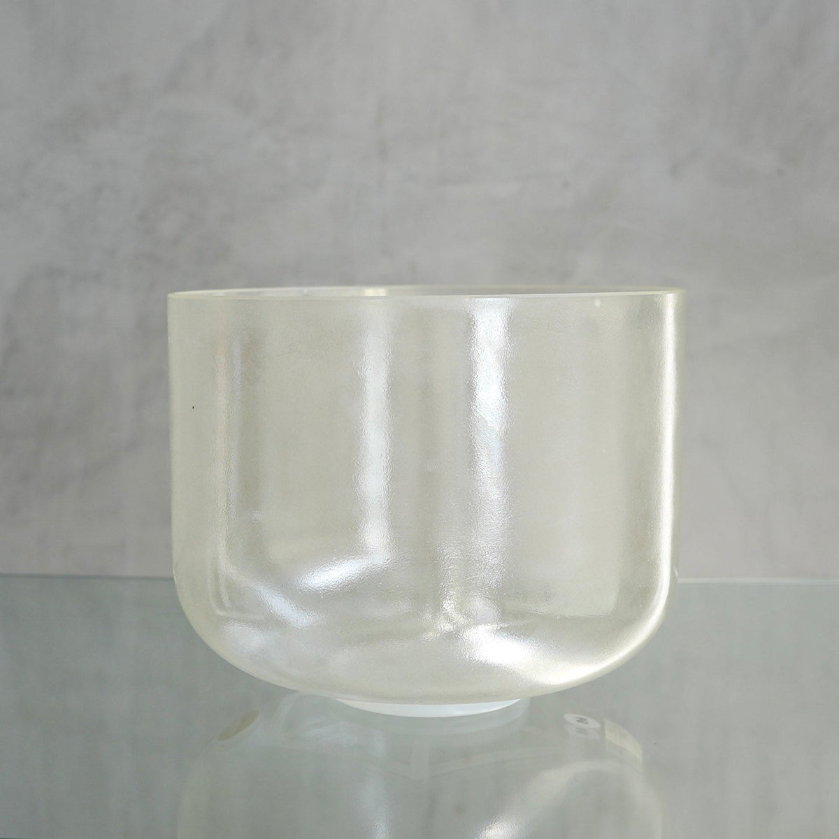 Crystal Tones Alchemy Bowls set 68 - Bossa Nova - OSO Sound Healing