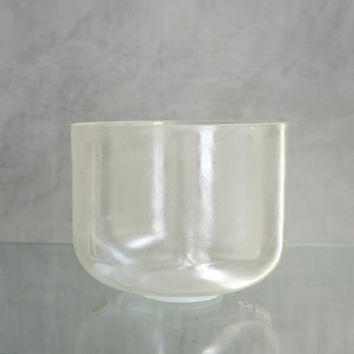 Crystal Tones Alchemy Bowls set 68 - Bossa Nova - OSO Sound Healing