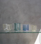 Crystal Tones Alchemy Bowls set 68 - Bossa Nova - The Sound Healing Studio