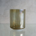 Crystal Tones Alchemy Bowls Set 78 Clear Heart Pure Mind - The Sound Healing Studio