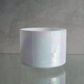 Crystal Tones Alchemy Bowls Set 78 Clear Heart Pure Mind - The Sound Healing Studio