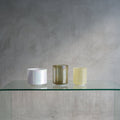 Crystal Tones Alchemy Bowls Set 78 Clear Heart Pure Mind - The Sound Healing Studio