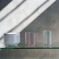 Crystal Tones Alchemy Bowls Set 86 Mother's Intuition - The Sound Healing Studio