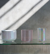 Crystal Tones Alchemy Bowls Set 86 Mother's Intuition - The Sound Healing Studio