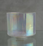 Crystal Tones F# - 10 Bowl 131175 - The Sound Healing Studio