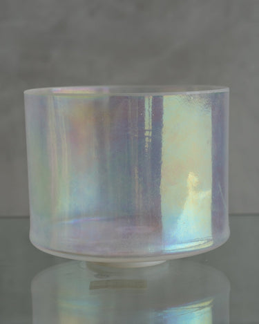 Crystal Tones F# - 10 Bowl 131175 - The Sound Healing Studio