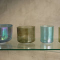 Crystal tones Set 106 Deeply Aligned - The Sound Healing Studio