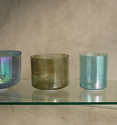 Crystal tones Set 106 Deeply Aligned - The Sound Healing Studio