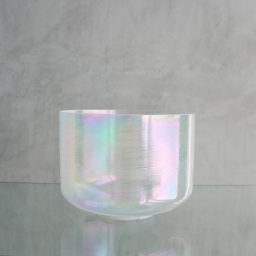 Crystal Tones Set 120 - Loving Purification - OSO Sound Healing