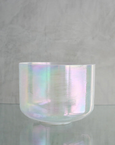 Crystal Tones Set 120 - Loving Purification - The Sound Healing Studio