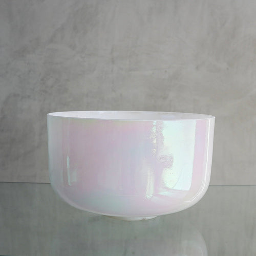 Crystal Tones Set 120 - Loving Purification - OSO Sound Healing