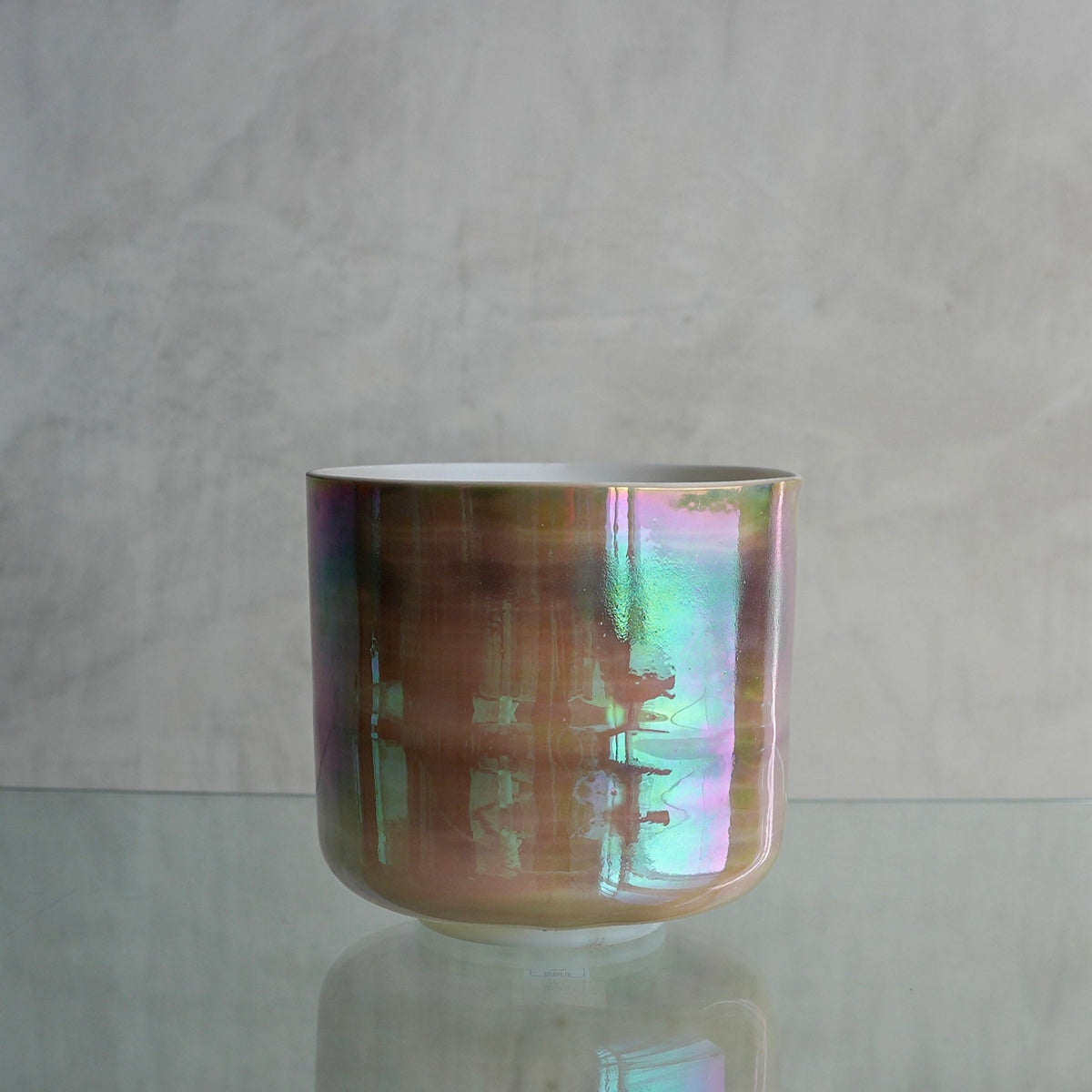 Crystal Tones Set 120 - Loving Purification - OSO Sound Healing