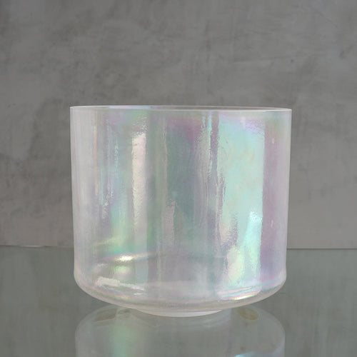 Crystal Tones Set 61 Heart Connection - OSO Sound Healing