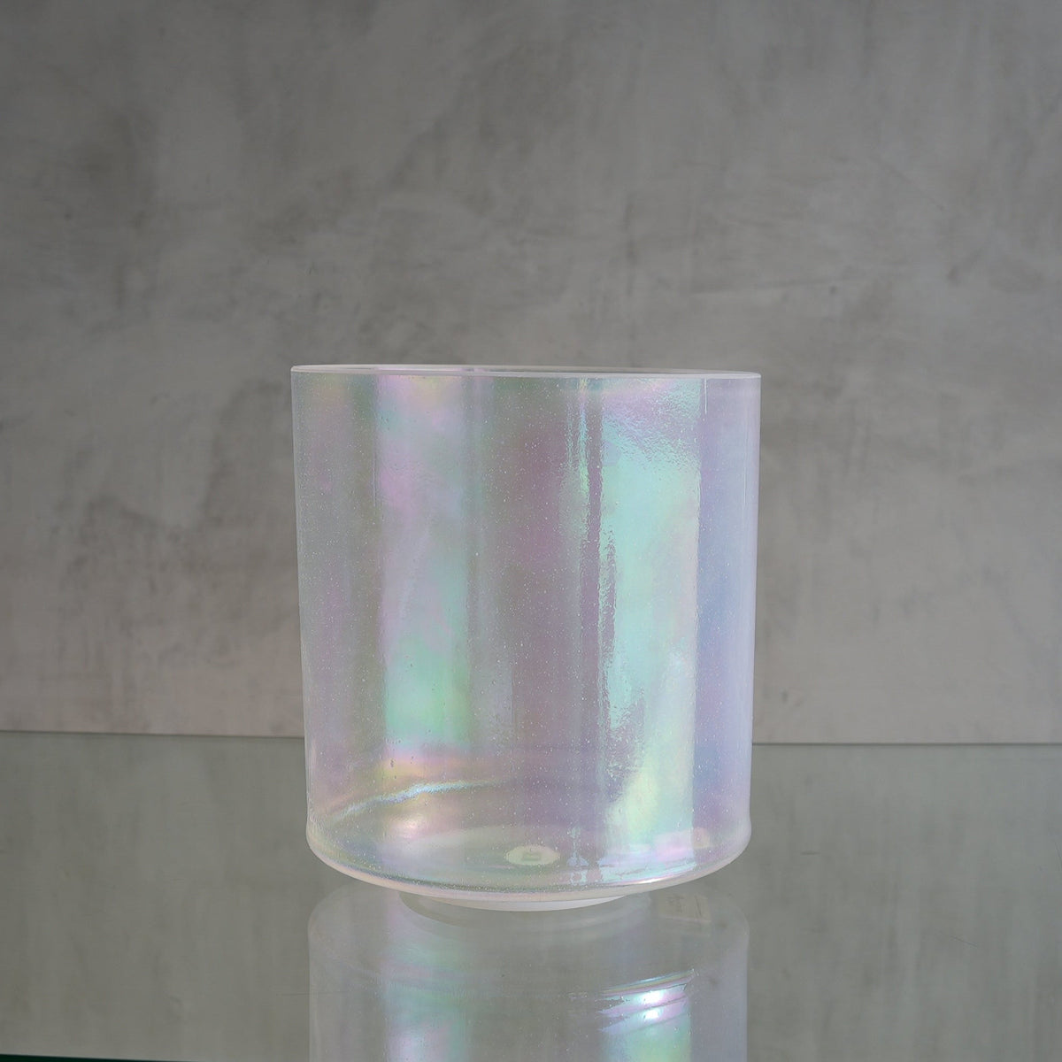 Crystal Tones Set 72 Grounded Pure Wisdom - OSO Sound Healing