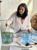 Crystal Tones Alchemy Singing Bowls - Premium Healing Instruments for Sound Baths and Vibrational Therapy at OSO Sound Healing in Los Angeles