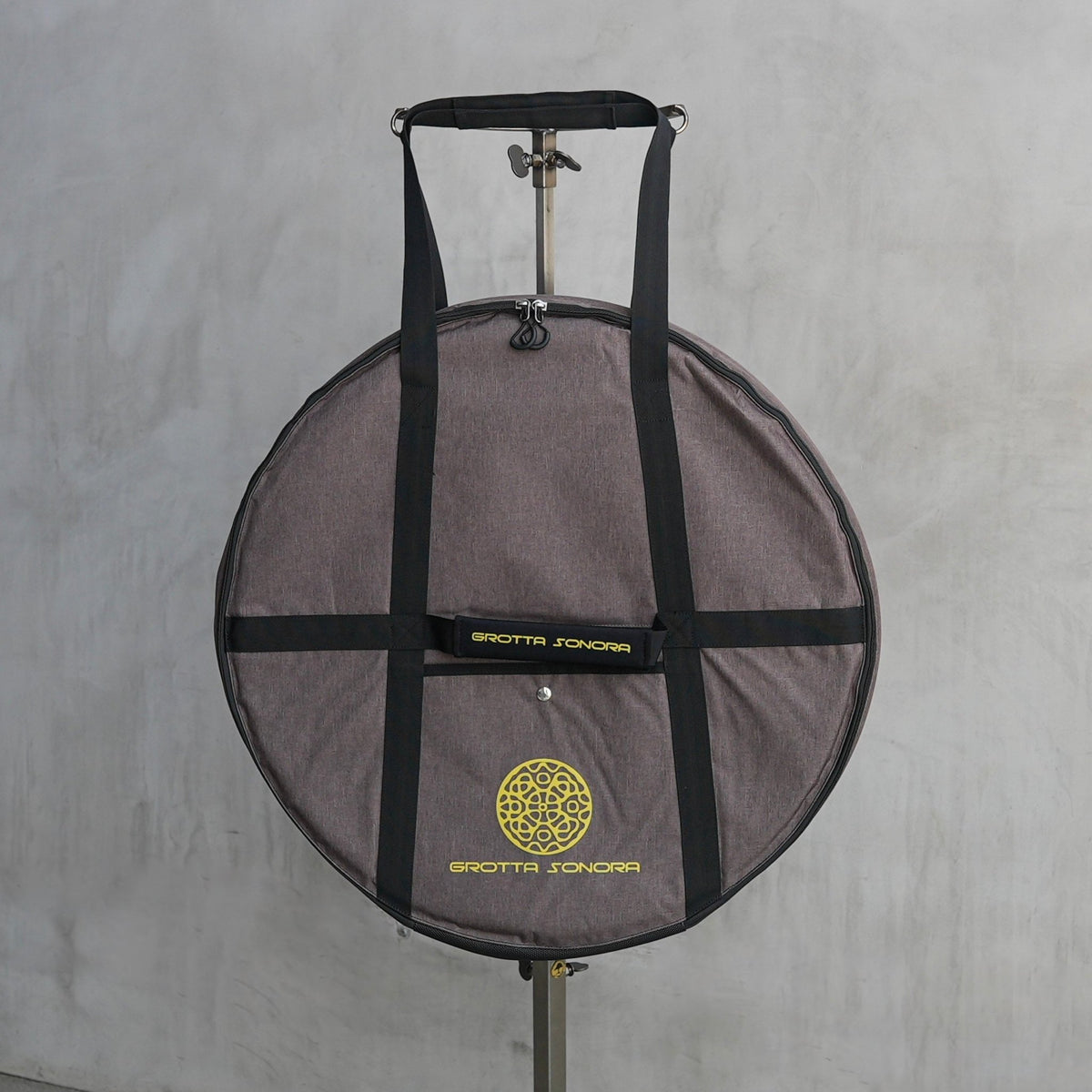Grotta Sonora Deep Gong Carrying Case