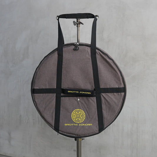 Grotta Sonora Deep Gong Carrying Case