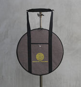 Grotta Sonora Flat Gong Bag 19" - The Sound Healing Studio