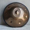 Handpan E Sabye 9 – Hamsa - The Sound Healing Studio