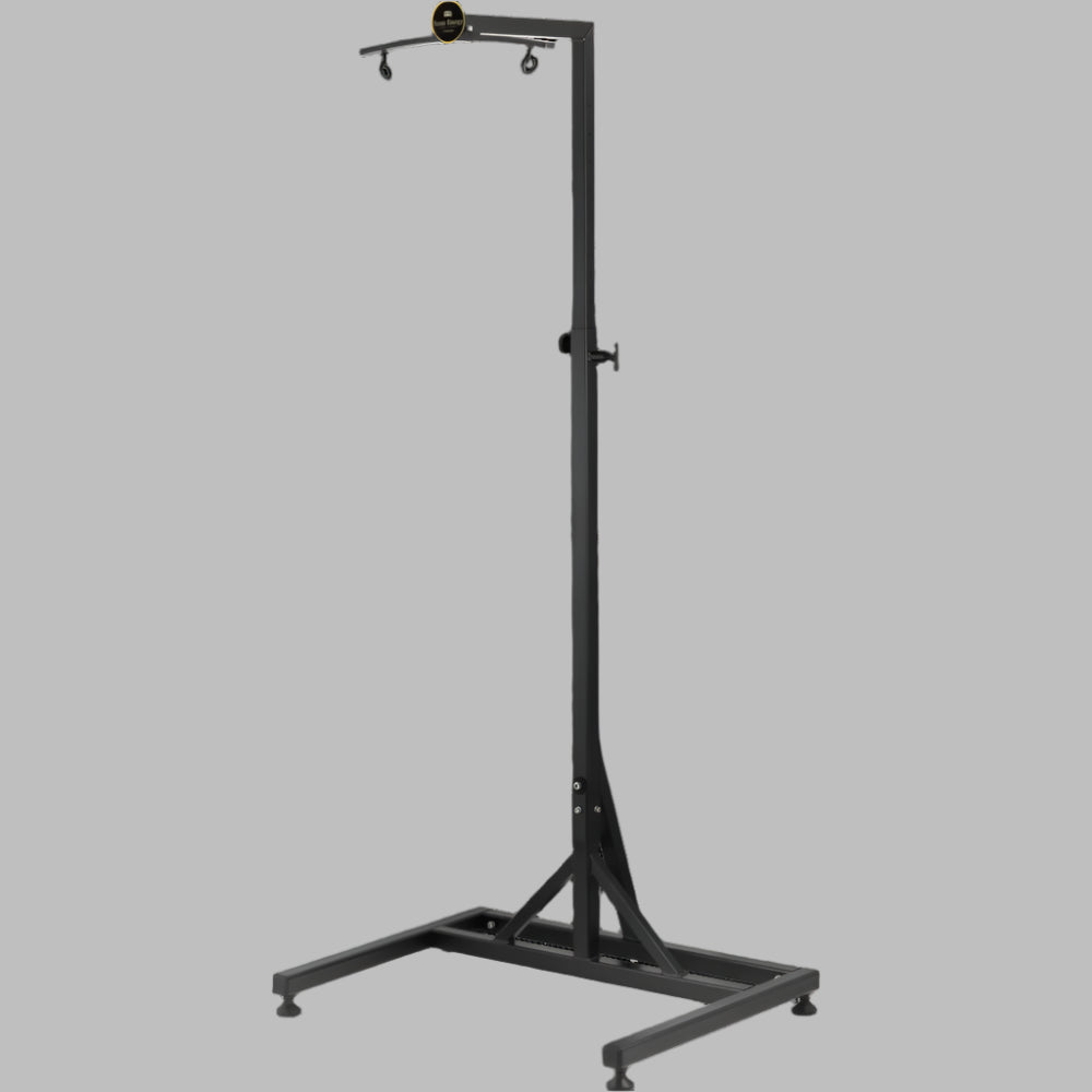 Meinl Pro Gong Stand for 36 in to 44 in Gongs - OSO Sound Healing