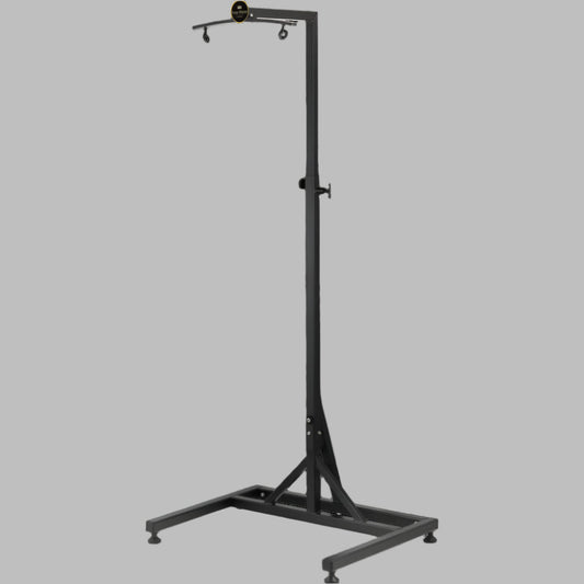 Meinl Pro Gong Stand for 36 in to 44 in Gongs - OSO Sound Healing