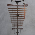 Meinl Sonic Energy Meditation Flow Chime D Major - The Sound Healing Studio