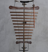 Meinl Sonic Energy Meditation Flow Chime D Major - The Sound Healing Studio