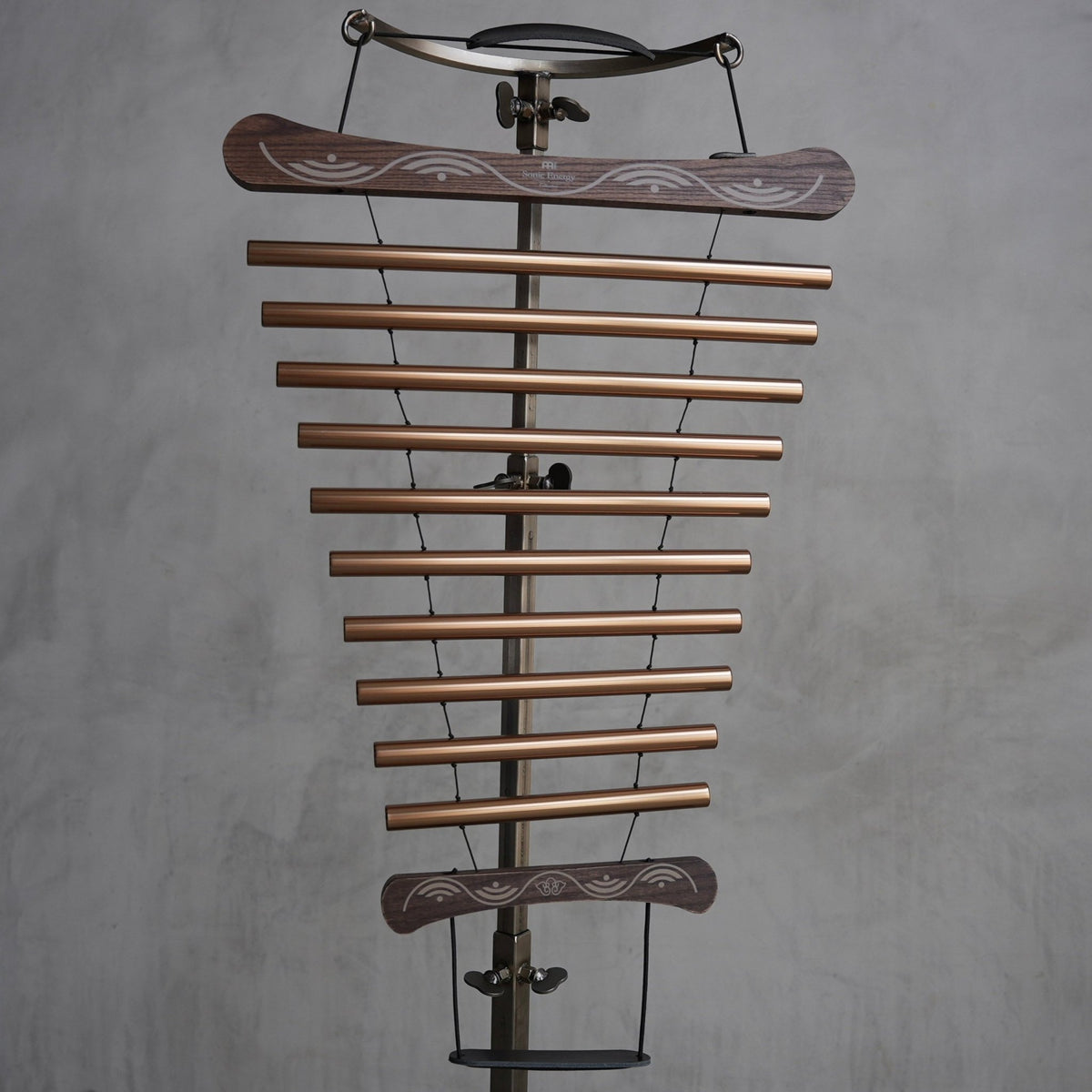 Meinl Sonic Energy Meditation Flow Chime D Major - OSO Sound Healing