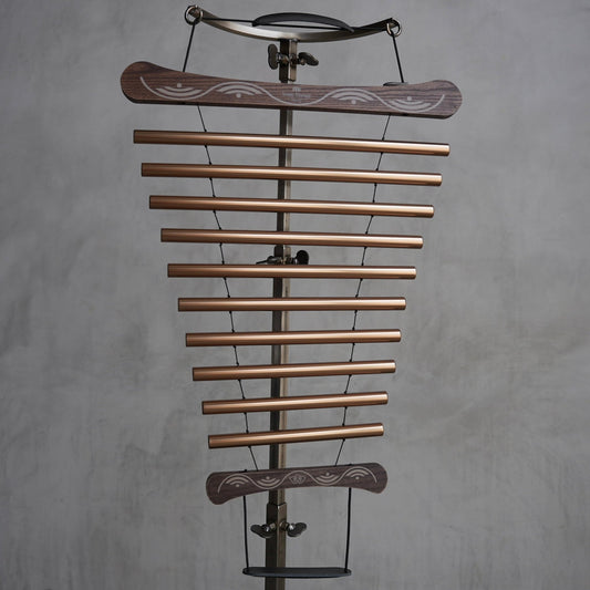 Meinl Sonic Energy Meditation Flow Chime D Major - OSO Sound Healing