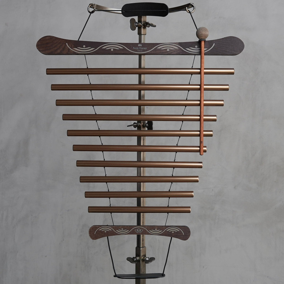 Meinl Sonic Energy Meditation Flow Chime G Major - OSO Sound Healing