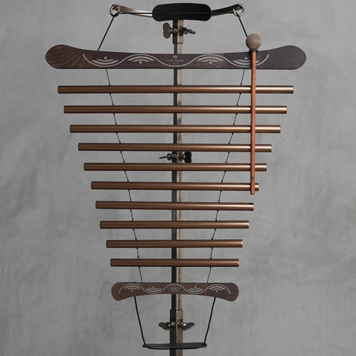 Meinl Sonic Energy Meditation Flow Chime G Major - OSO Sound Healing