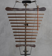 Meinl Sonic Energy Meditation Flow Chime G Major - The Sound Healing Studio