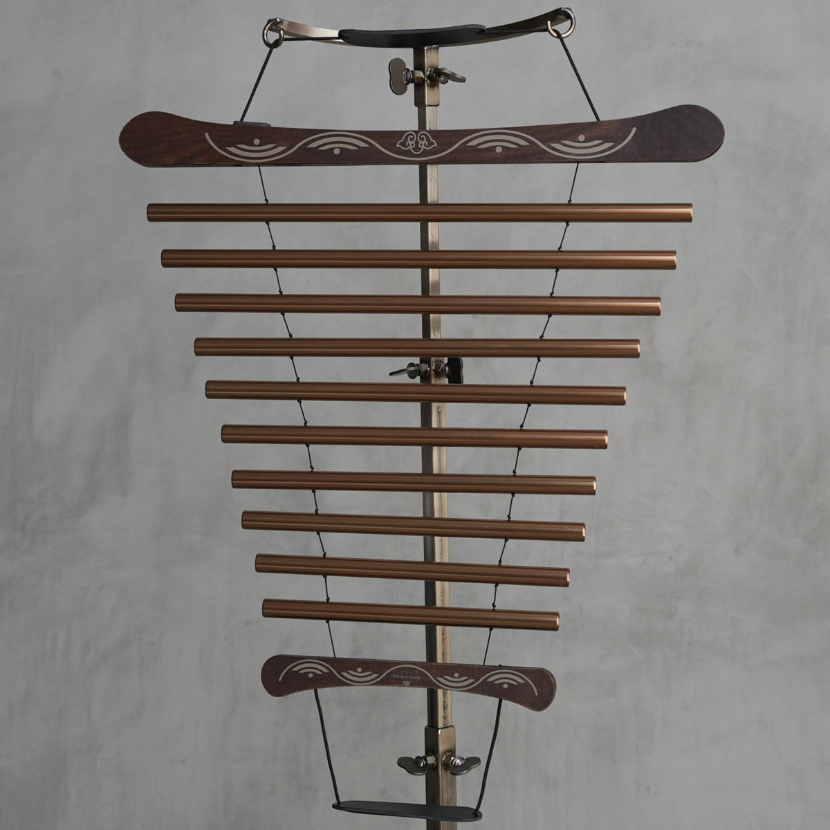 Meinl Sonic Energy Meditation Flow Chime G Major - OSO Sound Healing