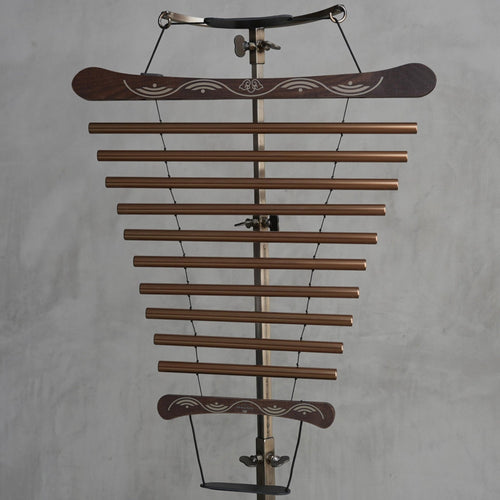 Meinl Sonic Energy Meditation Flow Chime G Major - OSO Sound Healing